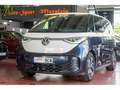 Volkswagen ID. Buzz Origin Batalla Corta 210KW 79Kwh Azul - thumbnail 16