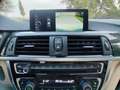 BMW 418 418d Gran Coupe Luxury Line Aut. Luxury Line Blau - thumbnail 7