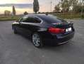 BMW 418 418d Gran Coupe Luxury Line Aut. Luxury Line Blau - thumbnail 4