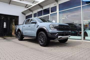 Raptor 3.0 4x4 Raptor-Paket AHK