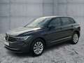 Volkswagen Tiguan 2.0 TDI DSG LED+NAVI+ACC+AHK+SHZ+DAB+17" Grijs - thumbnail 2