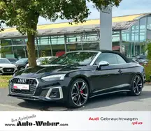 Audi A5 Cabriolet 40TFSI S LINE B&O HuD erst 5.000 KM
