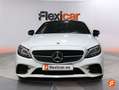 Mercedes-Benz C 220 Coupé d Blanco - thumbnail 2