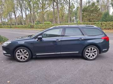 C5 Tourer 2.0 HDi Business FAP (Fleet)
