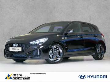 1.6 TGDI DCT N-Line X VOLLAUSSTATTUNG 2026