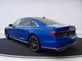Audi A8 50 lang TDI quattro Tiptronic Blau - thumbnail 4