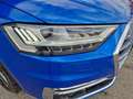 Audi A8 50 lang TDI quattro Tiptronic Blau - thumbnail 9