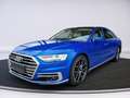 Audi A8 50 lang TDI quattro Tiptronic Blau - thumbnail 2