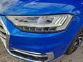 Audi A8 50 lang TDI quattro Tiptronic Blau - thumbnail 11