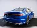Audi A8 50 lang TDI quattro Tiptronic Blau - thumbnail 5