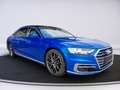 Audi A8 50 lang TDI quattro Tiptronic Blau - thumbnail 7