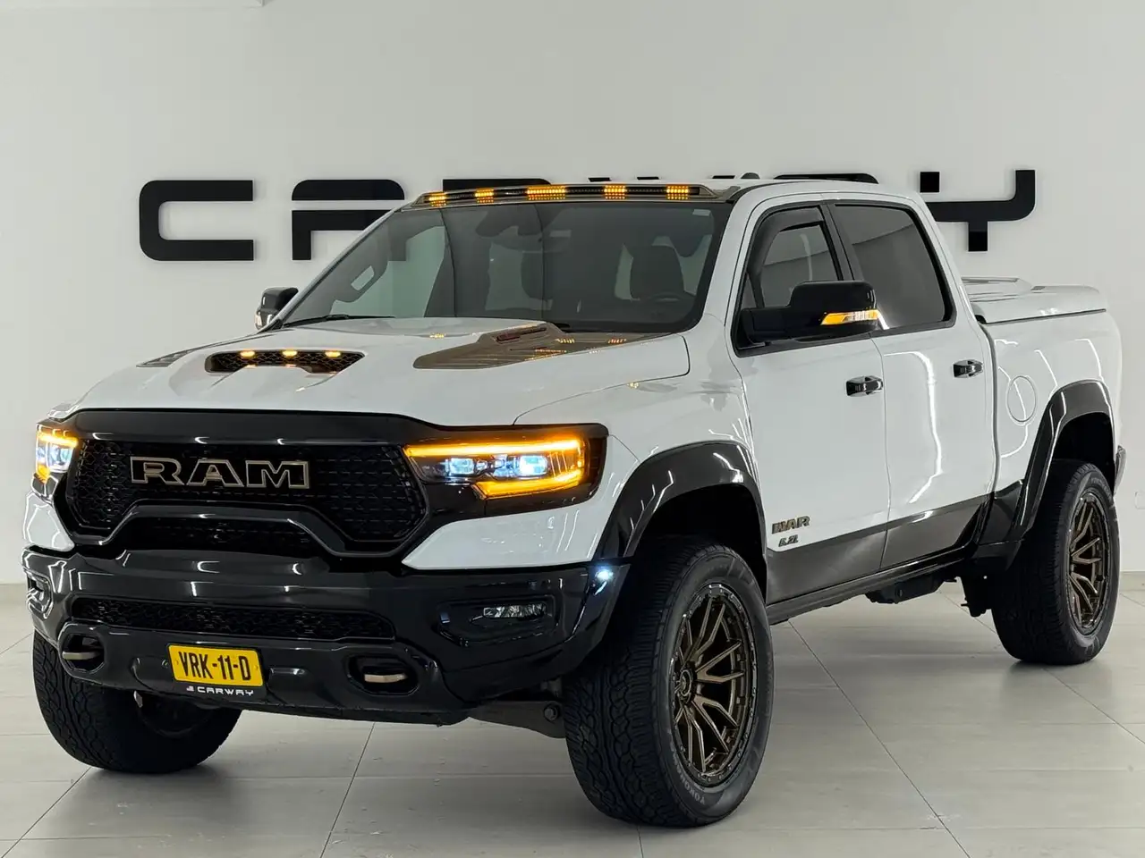 Dodge RAM 2023