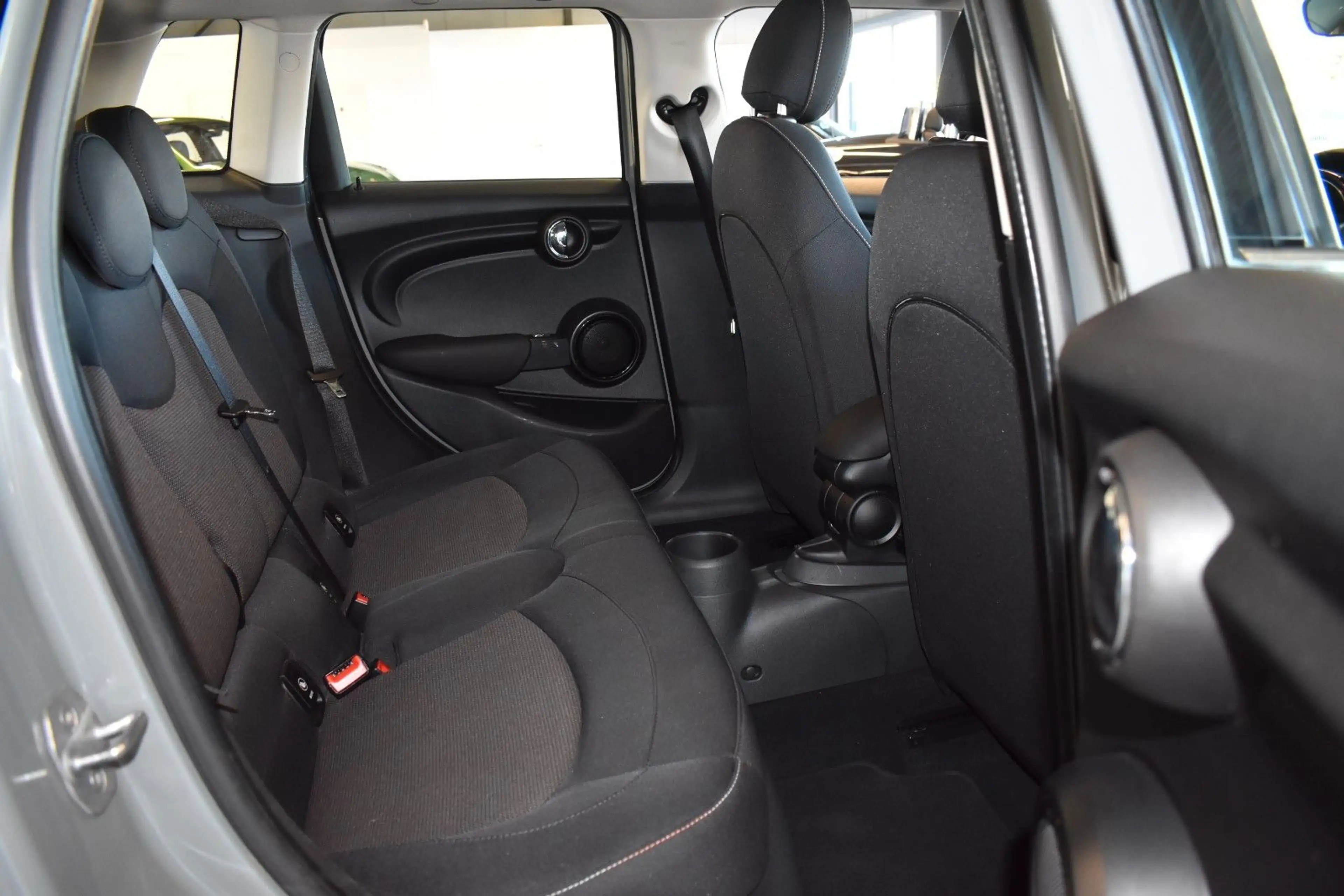 MINI One Mini 5-trg. One/LED/NAVI/AMBI-LIGHT/ — photo 13
