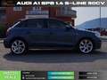 Audi A1 SPB 1.4 TDI E6 S tronic S-LINE 90 Cv *Unico Prop.* Blu/Azzurro - thumbnail 8