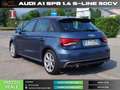 Audi A1 SPB 1.4 TDI E6 S tronic S-LINE 90 Cv *Unico Prop.* Blu/Azzurro - thumbnail 4