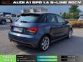 Audi A1 SPB 1.4 TDI E6 S tronic S-LINE 90 Cv *Unico Prop.* Blu/Azzurro - thumbnail 3