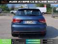 Audi A1 SPB 1.4 TDI E6 S tronic S-LINE 90 Cv *Unico Prop.* Blu/Azzurro - thumbnail 7