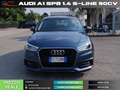 Audi A1 SPB 1.4 TDI E6 S tronic S-LINE 90 Cv *Unico Prop.* Blu/Azzurro - thumbnail 5