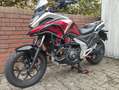 Honda NC 750 Nc 750 xd / DCT Piros - thumbnail 2