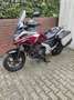 Honda NC 750 Nc 750 xd / DCT Piros - thumbnail 3