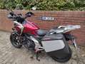 Honda NC 750 Nc 750 xd / DCT Piros - thumbnail 7