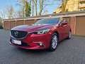 Mazda 6 6 Kombi SKYACTIV-G 145 Exclusive-Line Rot - thumbnail 13