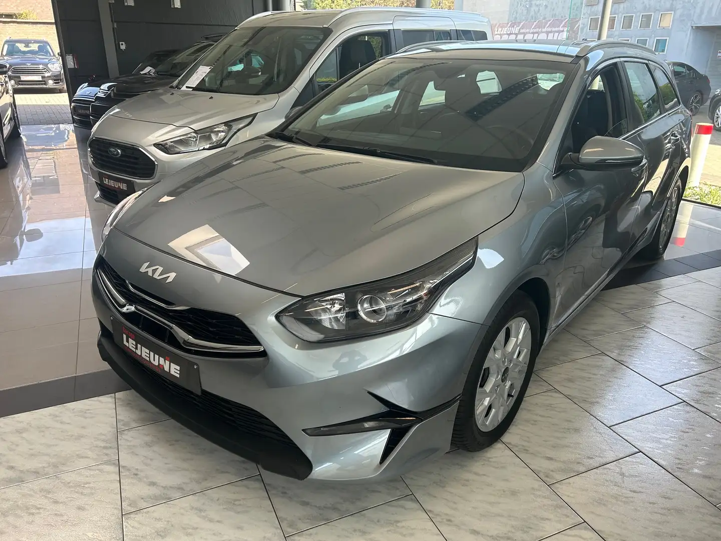 kia cee'd