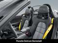 Porsche 718 Spyder RS BOSE Sportabgasanlage Sport Chrono Schwarz - thumbnail 5