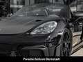 Porsche 718 Spyder RS BOSE Sportabgasanlage Sport Chrono Schwarz - thumbnail 17