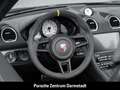Porsche 718 Spyder RS BOSE Sportabgasanlage Sport Chrono Schwarz - thumbnail 6