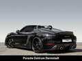 Porsche 718 Spyder RS BOSE Sportabgasanlage Sport Chrono Schwarz - thumbnail 7