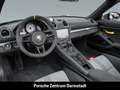 Porsche 718 Spyder RS BOSE Sportabgasanlage Sport Chrono Schwarz - thumbnail 4