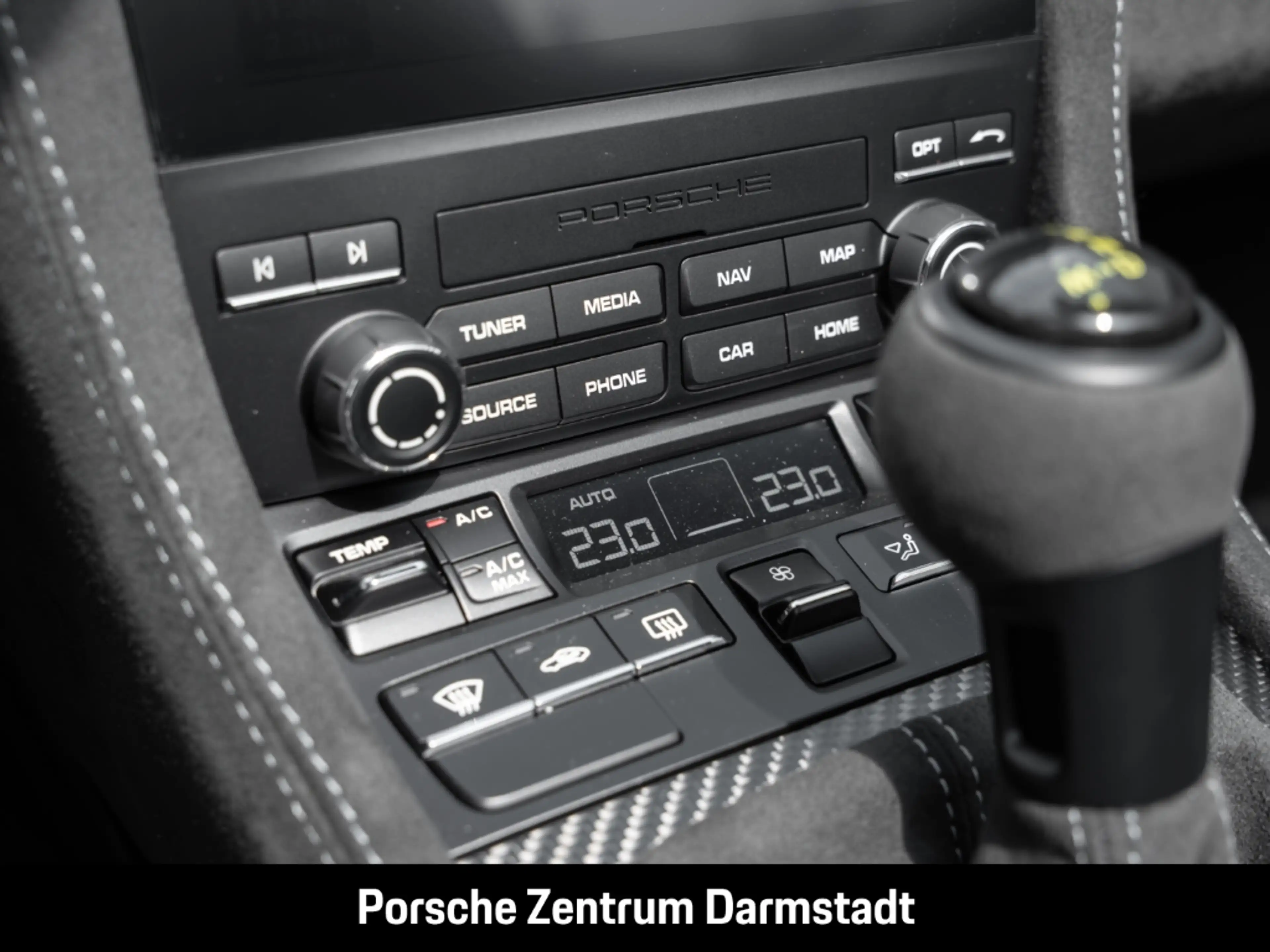 Porsche 718 Spyder RS BOSE Sportabgasanlage Sport Chrono — photo 12
