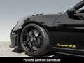 Porsche 718 Spyder RS BOSE Sportabgasanlage Sport Chrono Schwarz - thumbnail 21