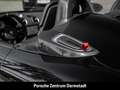 Porsche 718 Spyder RS BOSE Sportabgasanlage Sport Chrono Schwarz - thumbnail 27