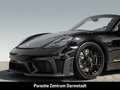 Porsche 718 Spyder RS BOSE Sportabgasanlage Sport Chrono Schwarz - thumbnail 18