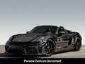 Porsche 718 Spyder RS BOSE Sportabgasanlage Sport Chrono Schwarz - thumbnail 1