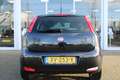 Fiat Punto Evo TwinAir Sempre 100PK | Navigatie | Cruise controle Zwart - thumbnail 3