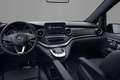 Mercedes-Benz V 300 V 300 d 4MATIC Extralang  AMG Line Basic/Navi/LED Noir - thumbnail 4