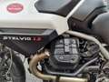Moto Guzzi Stelvio 1200 4V Bílá - thumbnail 6