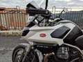 Moto Guzzi Stelvio 1200 4V White - thumbnail 4