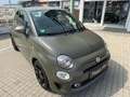 Fiat 500 S , Alpi Grün Matt, NAVI,Leder ,TüV 06.2027 Vert - thumbnail 15
