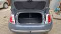 Fiat 500 Cabrio, PDC, AHK, Klima Grau - thumbnail 7