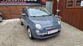 Fiat 500 Cabrio, PDC, AHK, Klima Grau - thumbnail 1