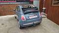 Fiat 500 Cabrio, PDC, AHK, Klima Grau - thumbnail 6