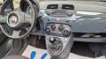 Fiat 500 Cabrio, PDC, AHK, Klima Grau - thumbnail 12
