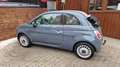 Fiat 500 Cabrio, PDC, AHK, Klima Grau - thumbnail 4