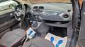 Fiat 500 Cabrio, PDC, AHK, Klima Grau - thumbnail 10