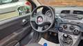 Fiat 500 Cabrio, PDC, AHK, Klima Grau - thumbnail 13
