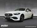 Mercedes-Benz C 180 Avantgarde Advanced, AHV Weiß - thumbnail 1